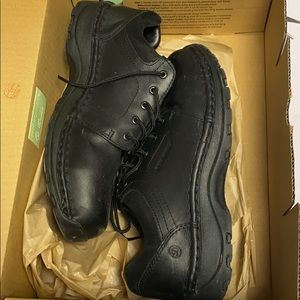 Red wings Women’s Size 8